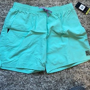 NEW Nike Men’s Swim Trunks